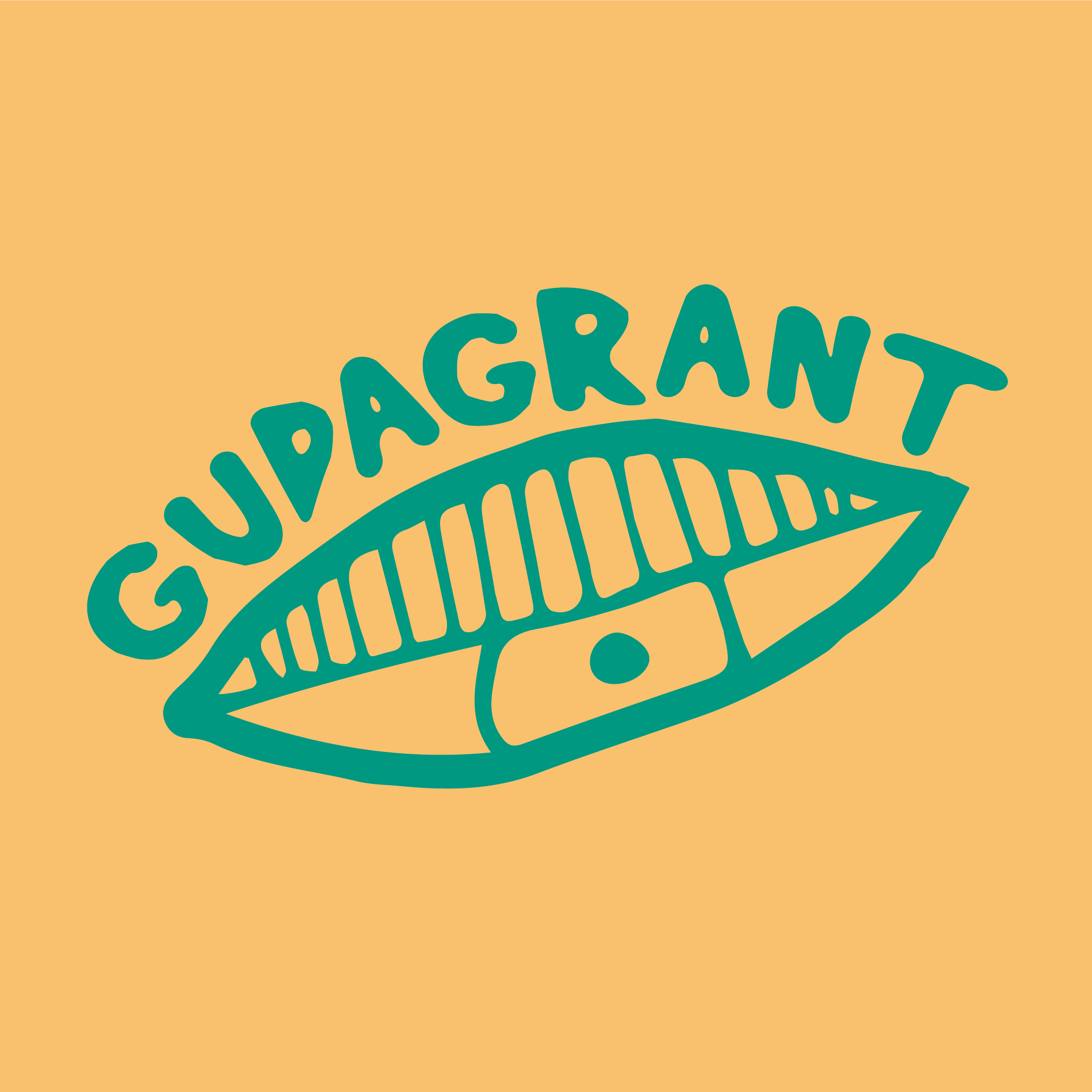 Gudagrant